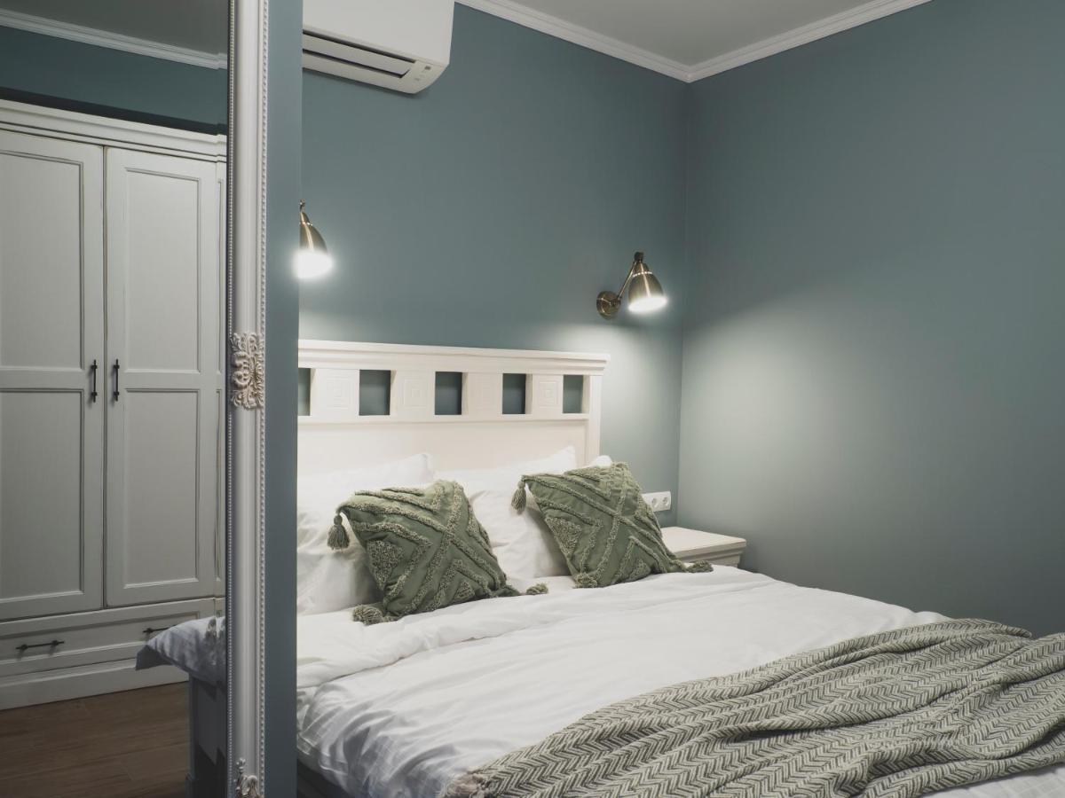 Apartament Stylish 1Bd - Free Private Garage Płowdiw Zewnętrze zdjęcie